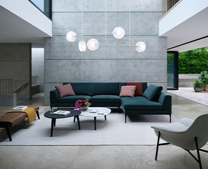 King Living - Furniture | Sofas | Modular Sofas | Bedroom | Outdoor ...