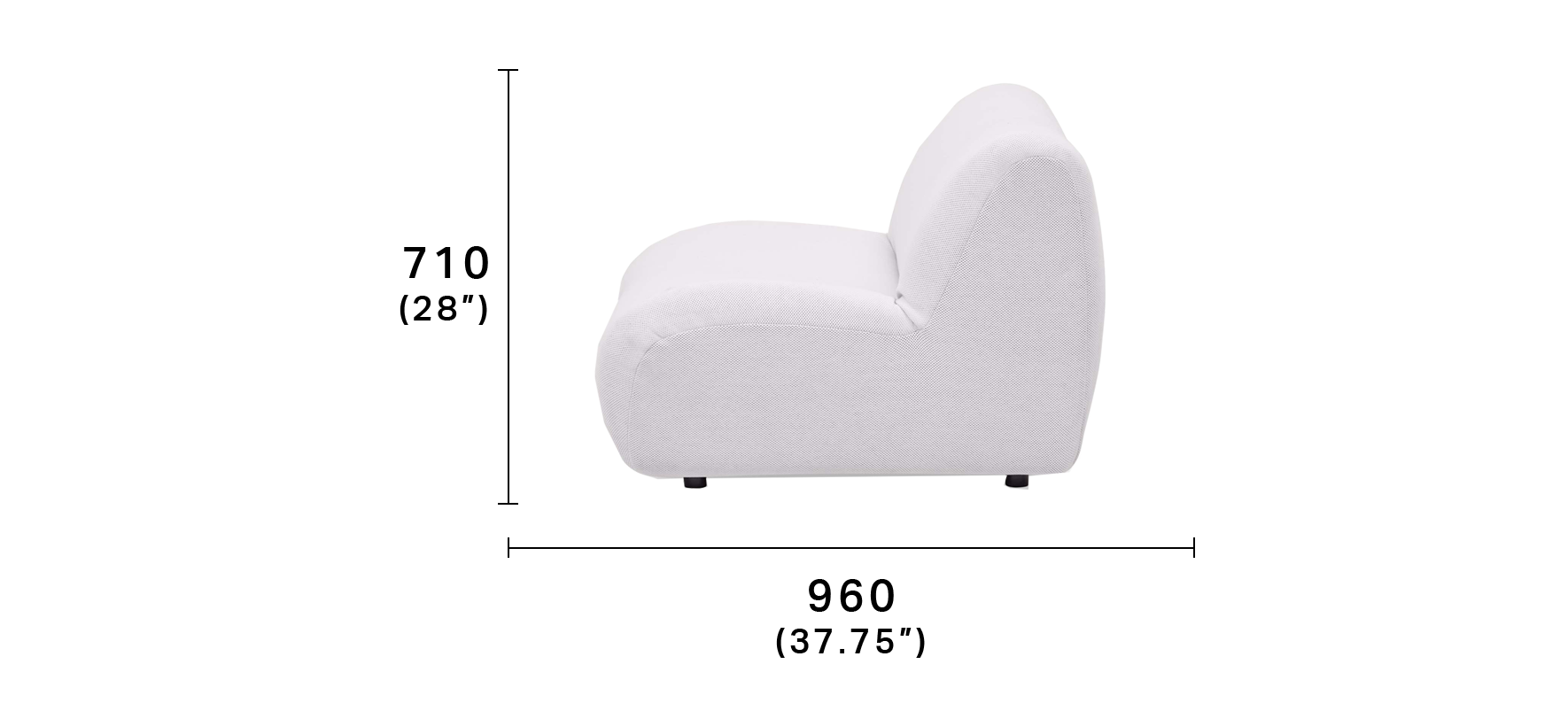 1977 Outdoor Sofa King Living King Living