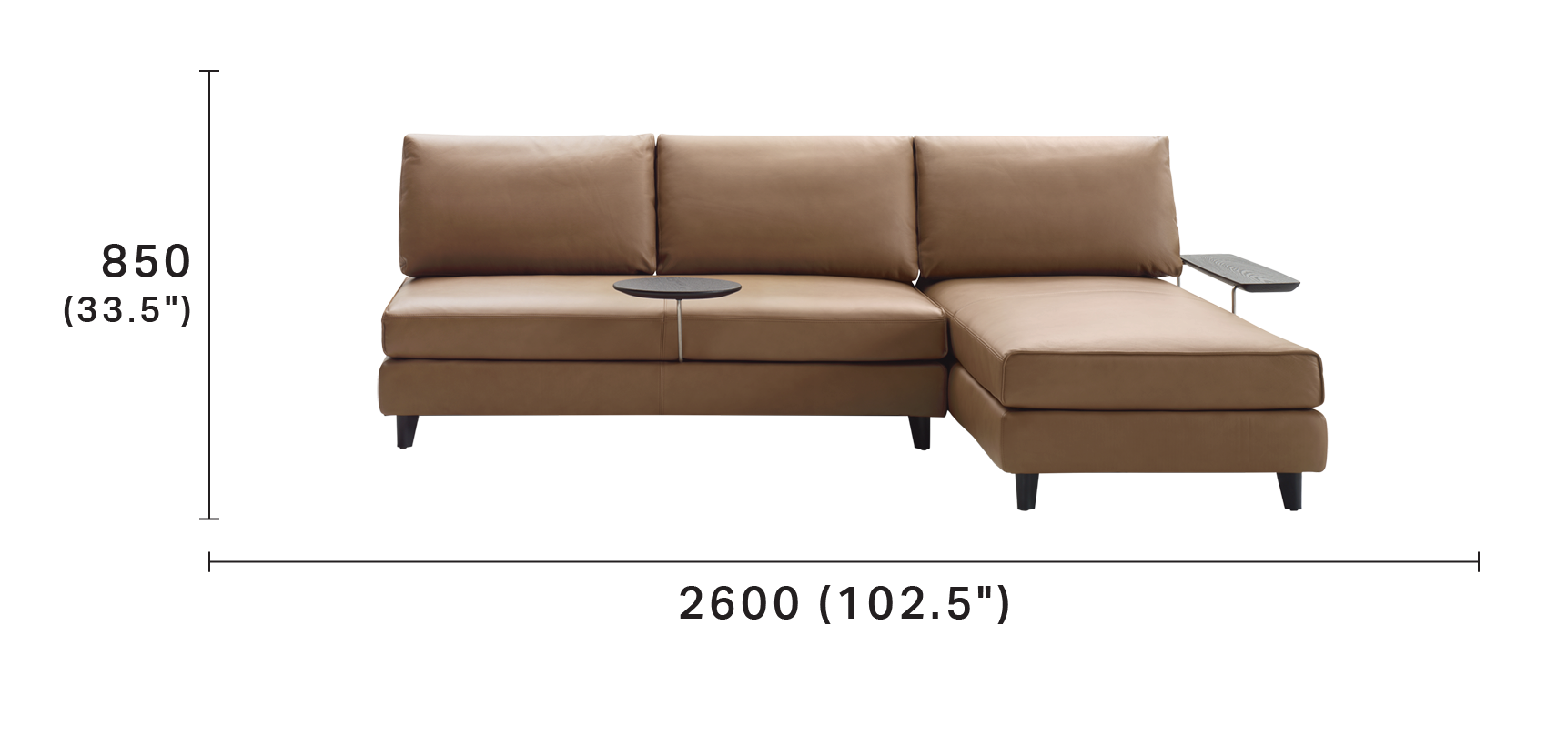 Sofa sale King Living