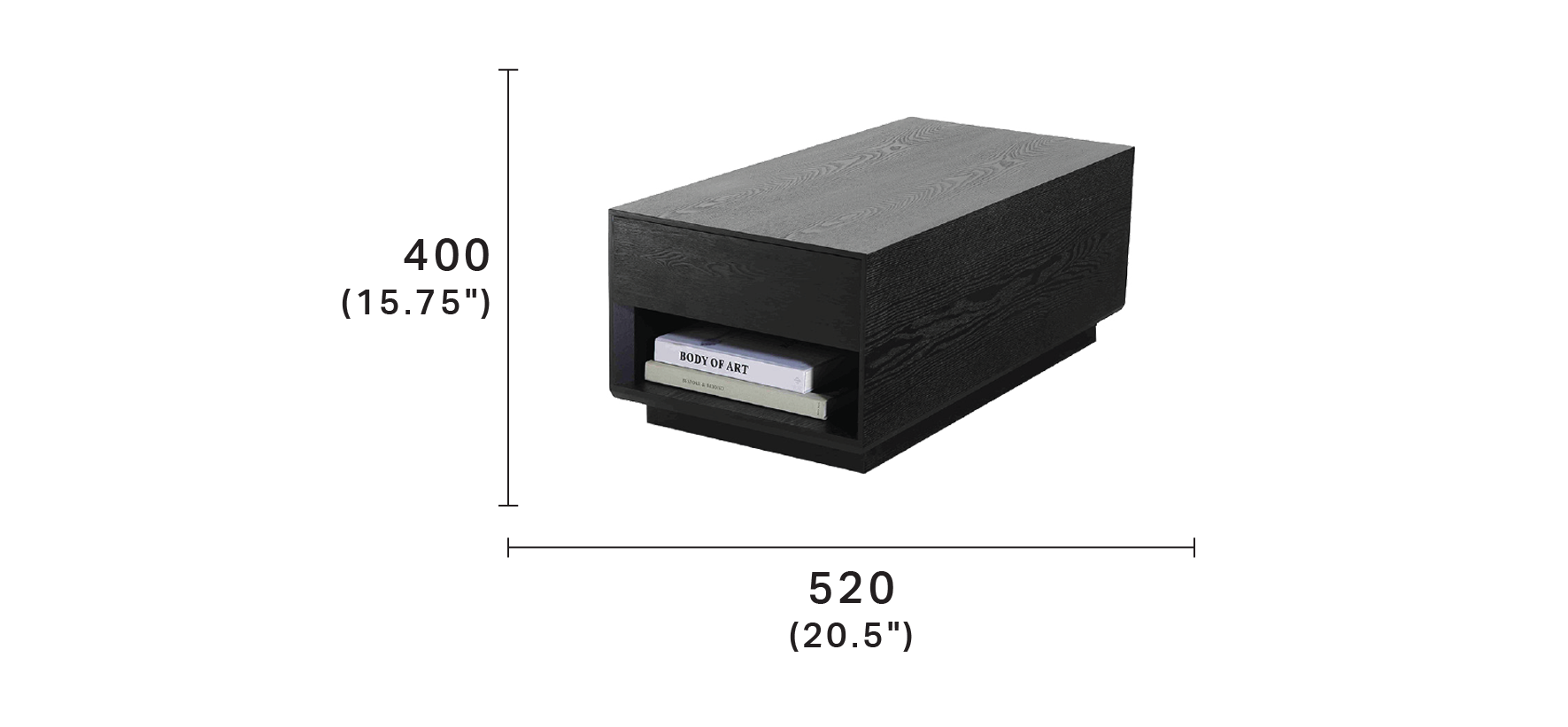 Jasper Media Console Large King Living