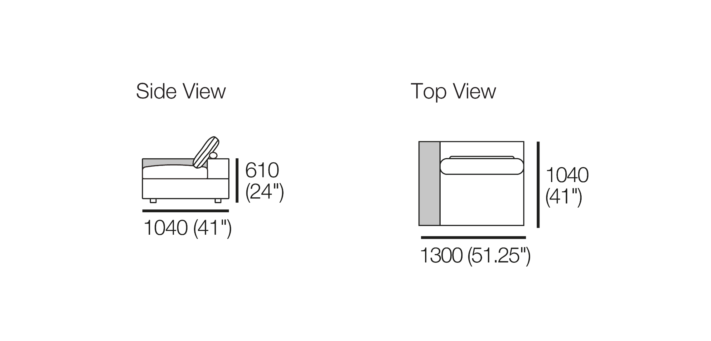 Jasper Modular Sofa - Award-winning design | Modular | Lounge | Couch