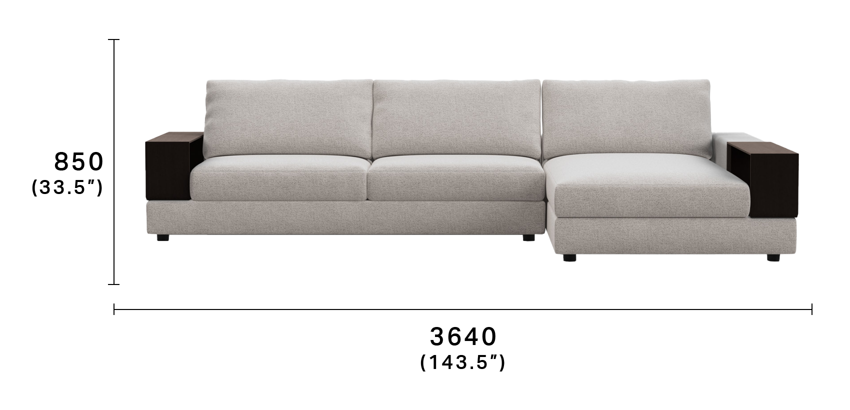 In Stock Sofas In Stock and Ready To Ship King Living