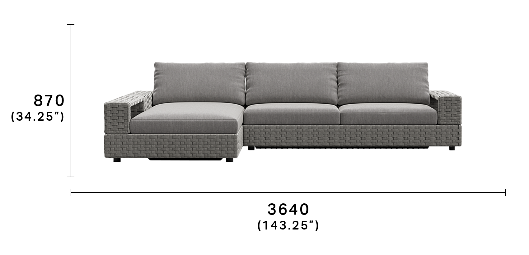 Jasper Outdoor Sofas Outdoor Shop King Living