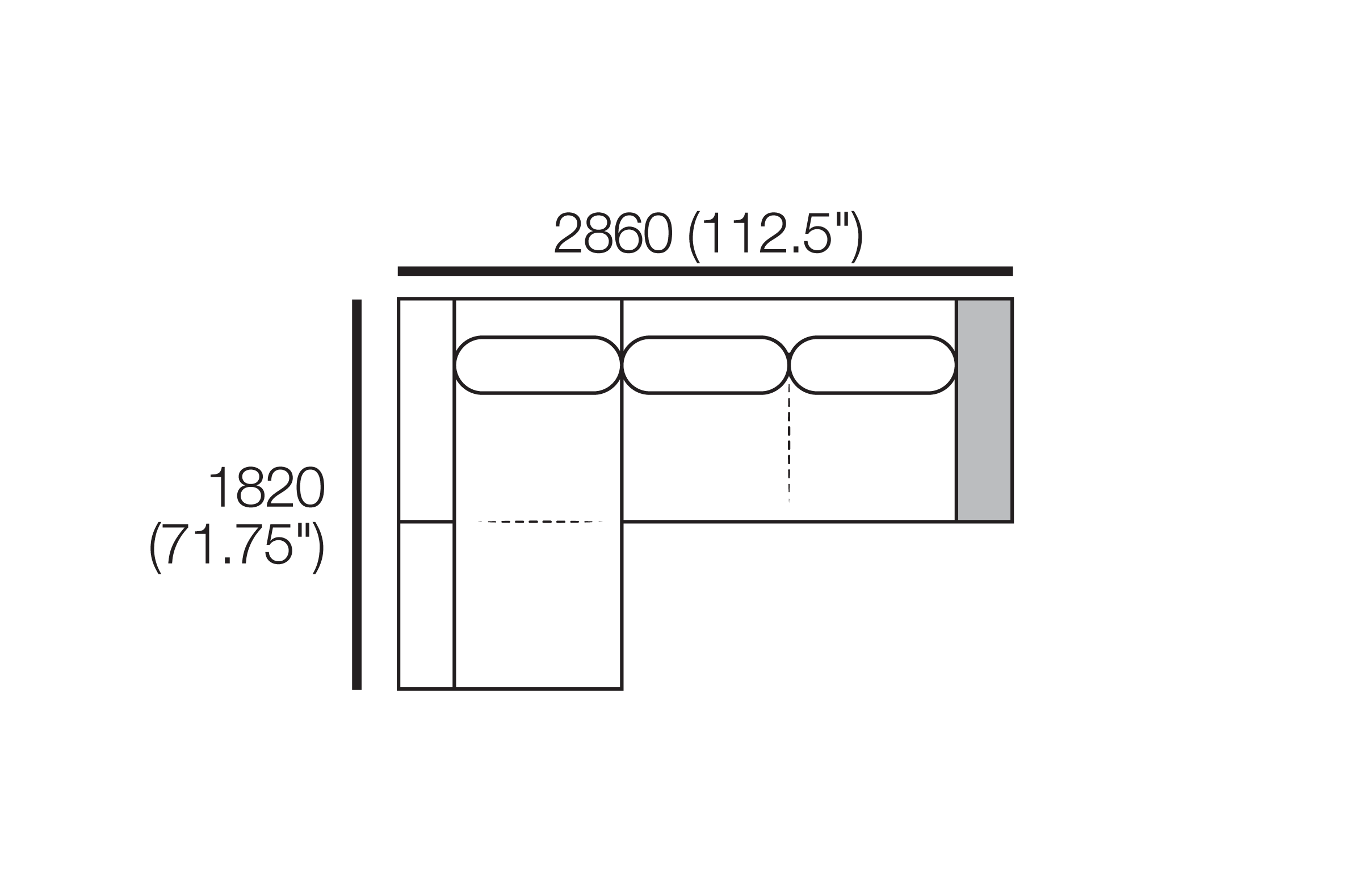 Kato Sofas Living Shop King Living