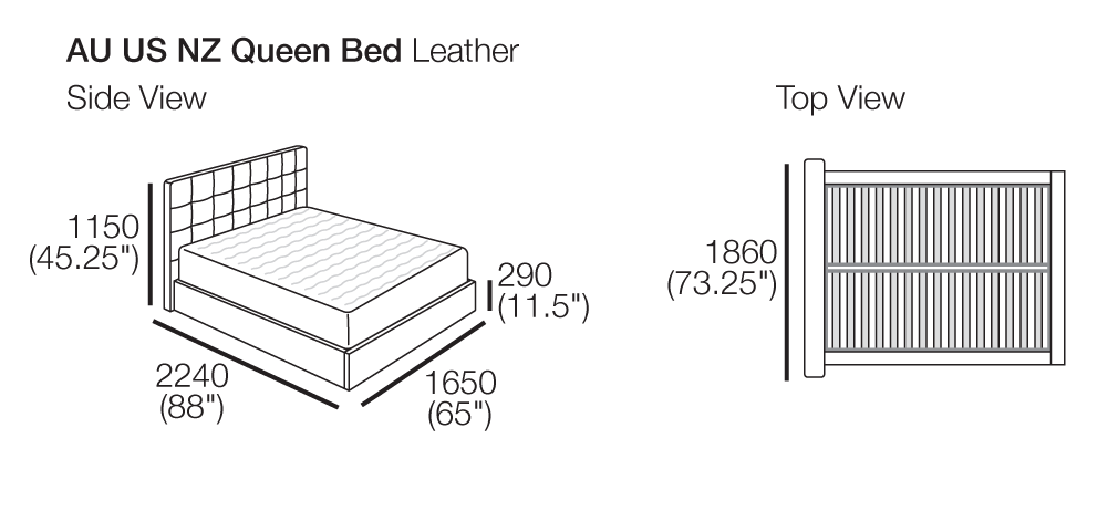 Serenade Storage Bed Beds Bedroom, Black Friday King Bed Frame Deals Taiwan