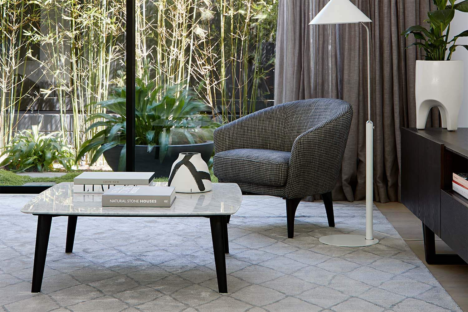 King Boulevard Chair Occasional Chair Accent Chair King Living