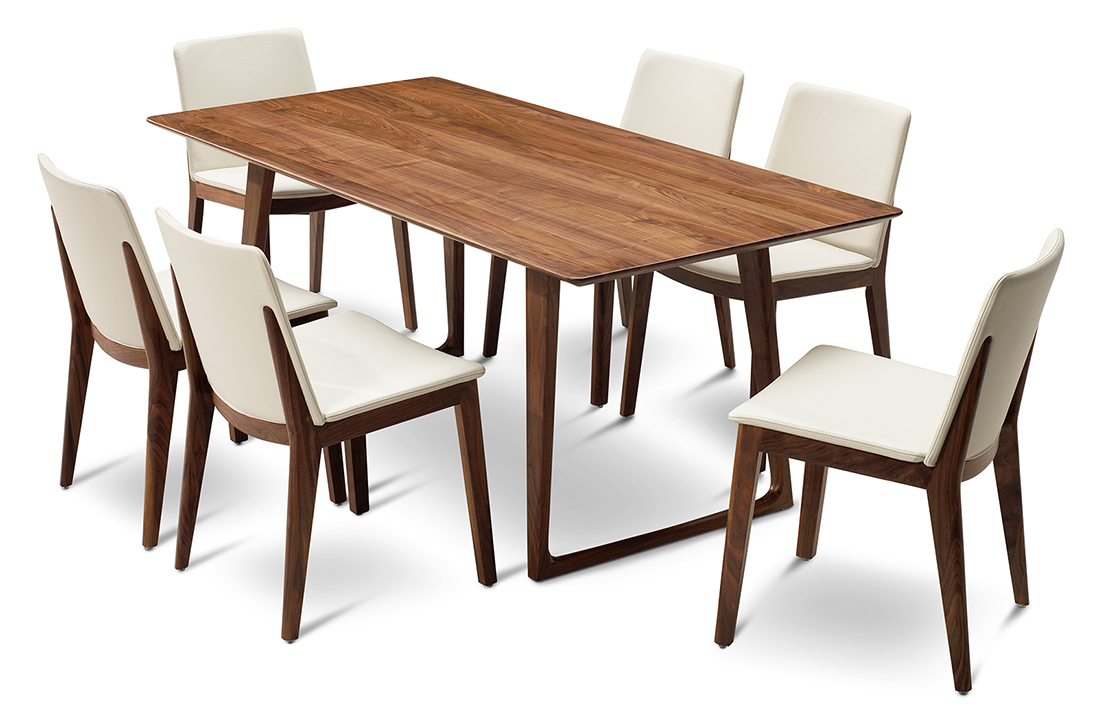 Canyon Console Table King Living