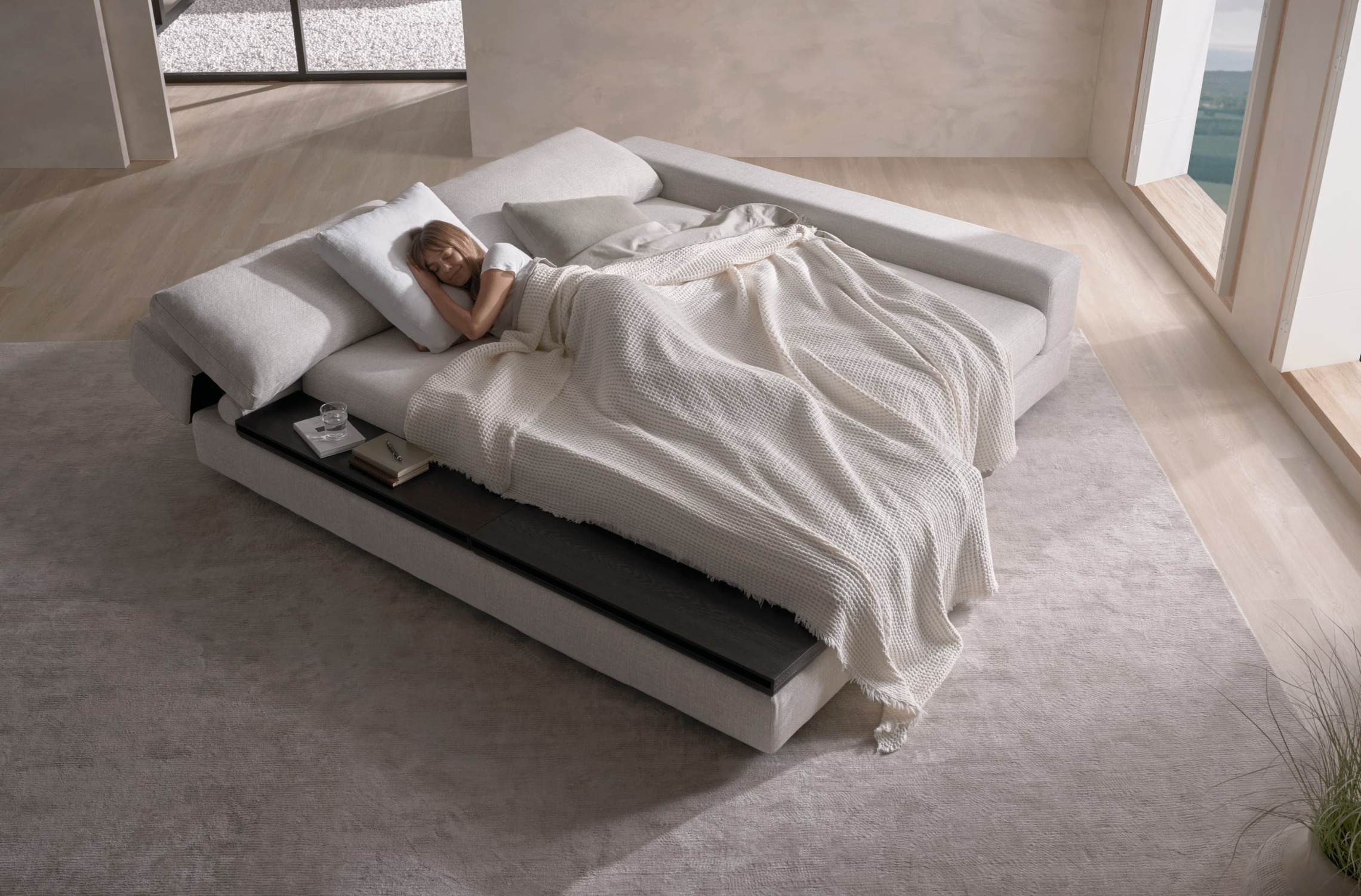 Jasper Modular Sofa Awardwinning design Modular Lounge Couch