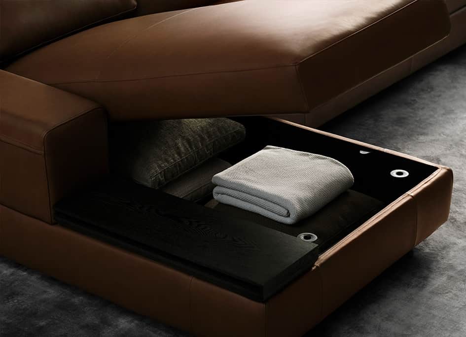 Jasper Modular Sofa Awardwinning design Modular Lounge Couch