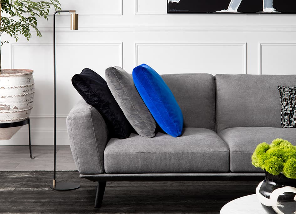 Neo Modular Sofa Awardwinning design Lounge Couch King Living