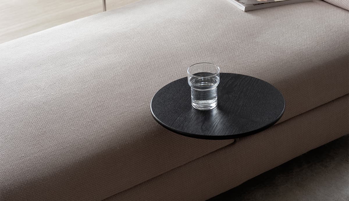 Smart Round Table - King Living