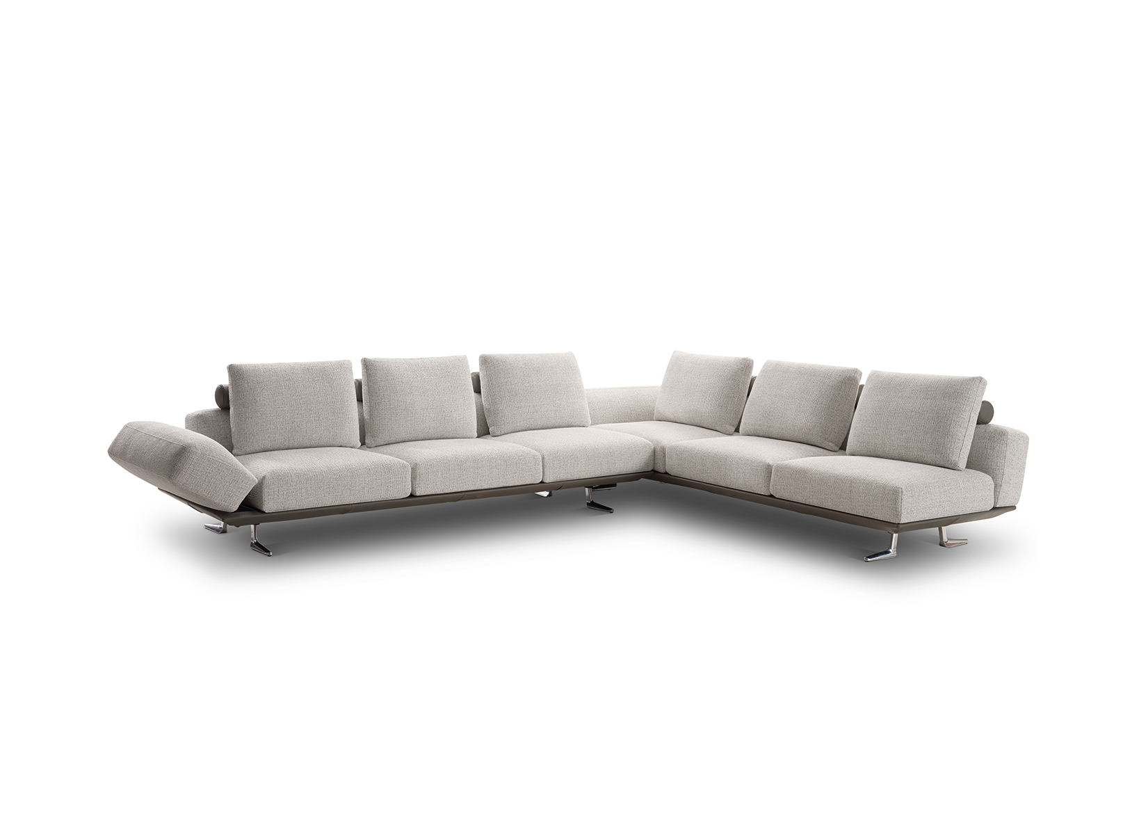 Luna Outdoor Dining Chair