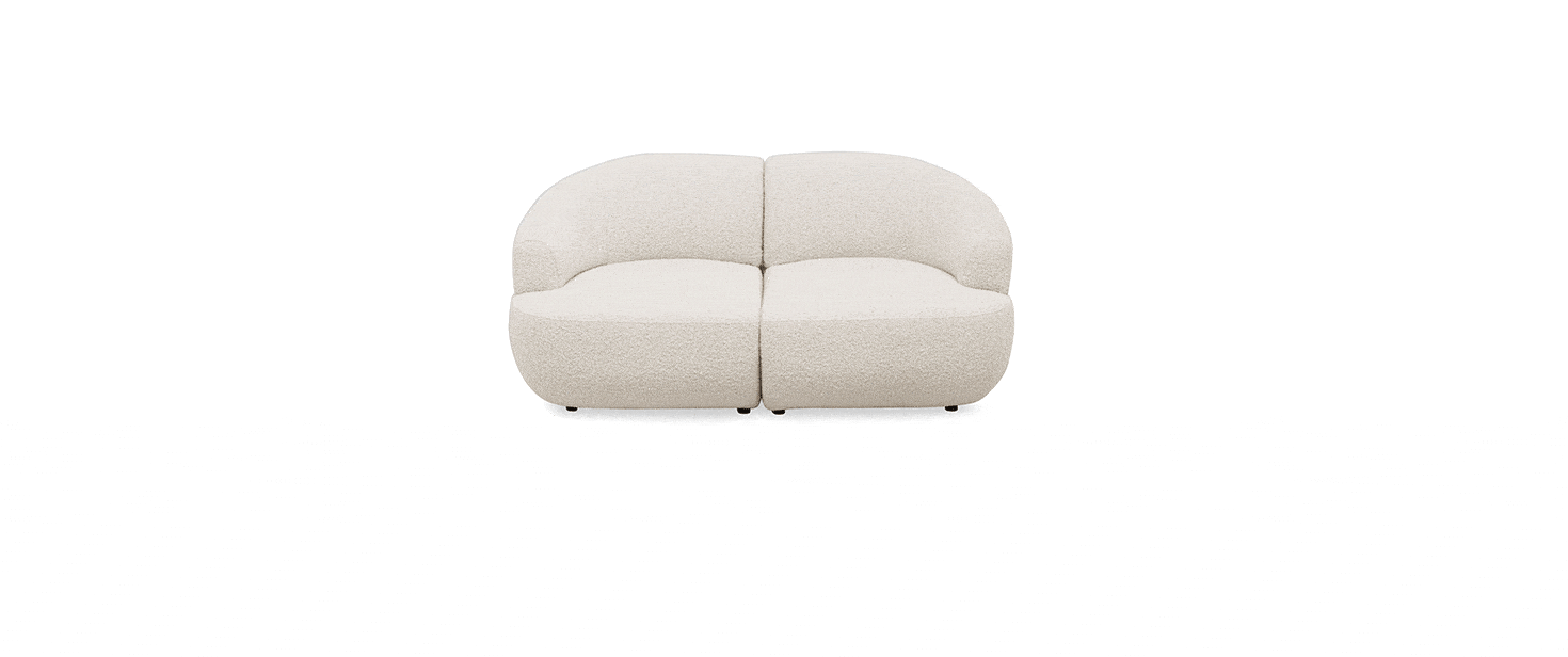 Modular Shop Layout Aura - Sofas - Living - Shop