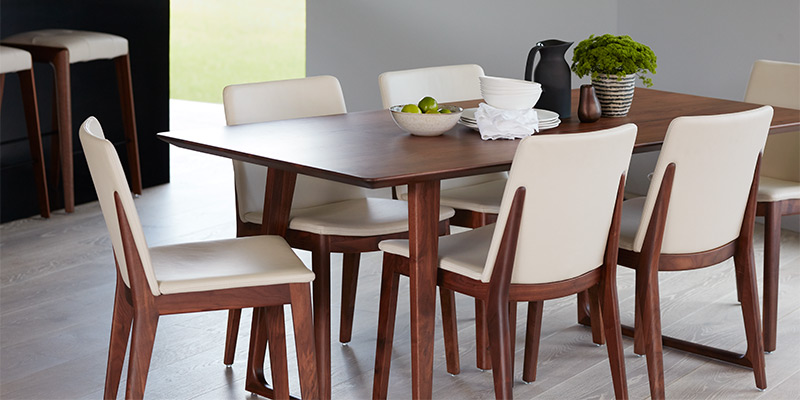 Canyon Dining Table Tables, Dining Table