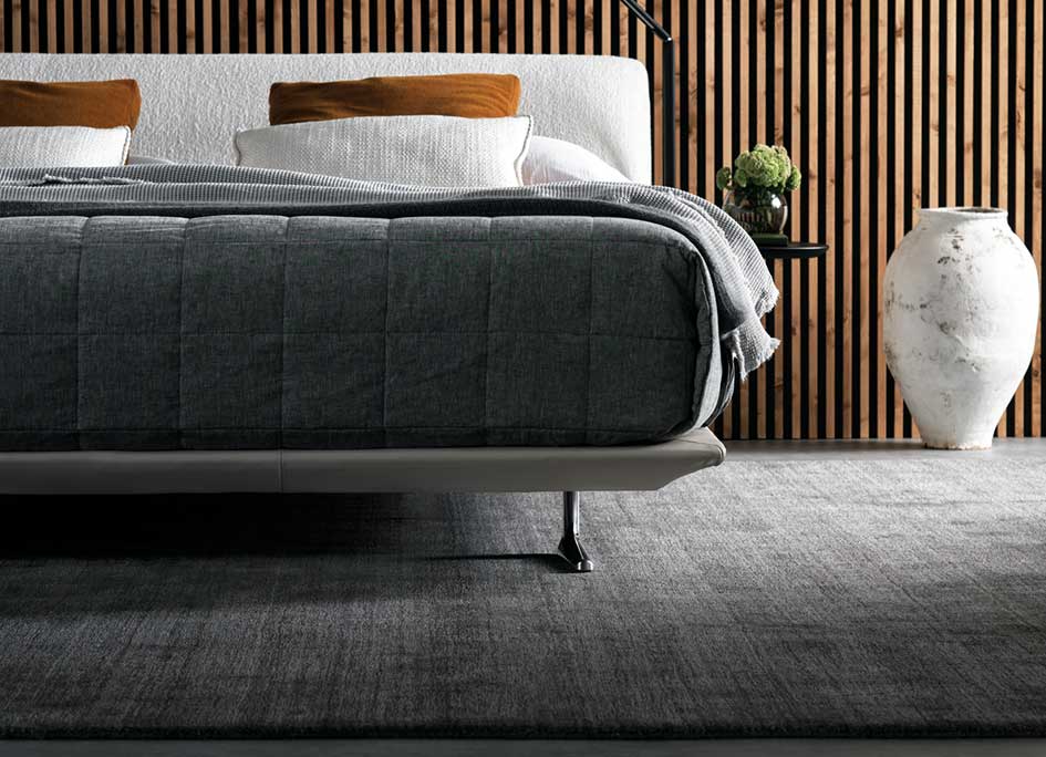 Bellaire Bed King Size Bed Queen Size Bed King Living