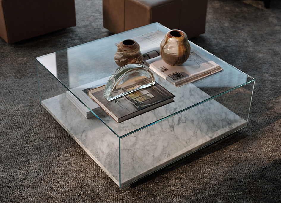 Jasper II Occasional Table Coffee & Side Tables Our Collection