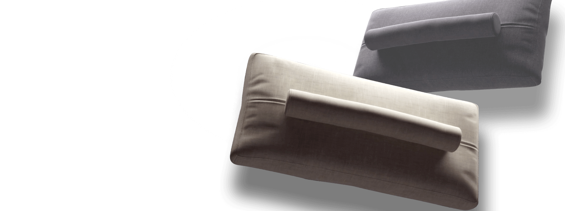 Jasper Metro Flexible modular sofa Perfect for apartments Lounge