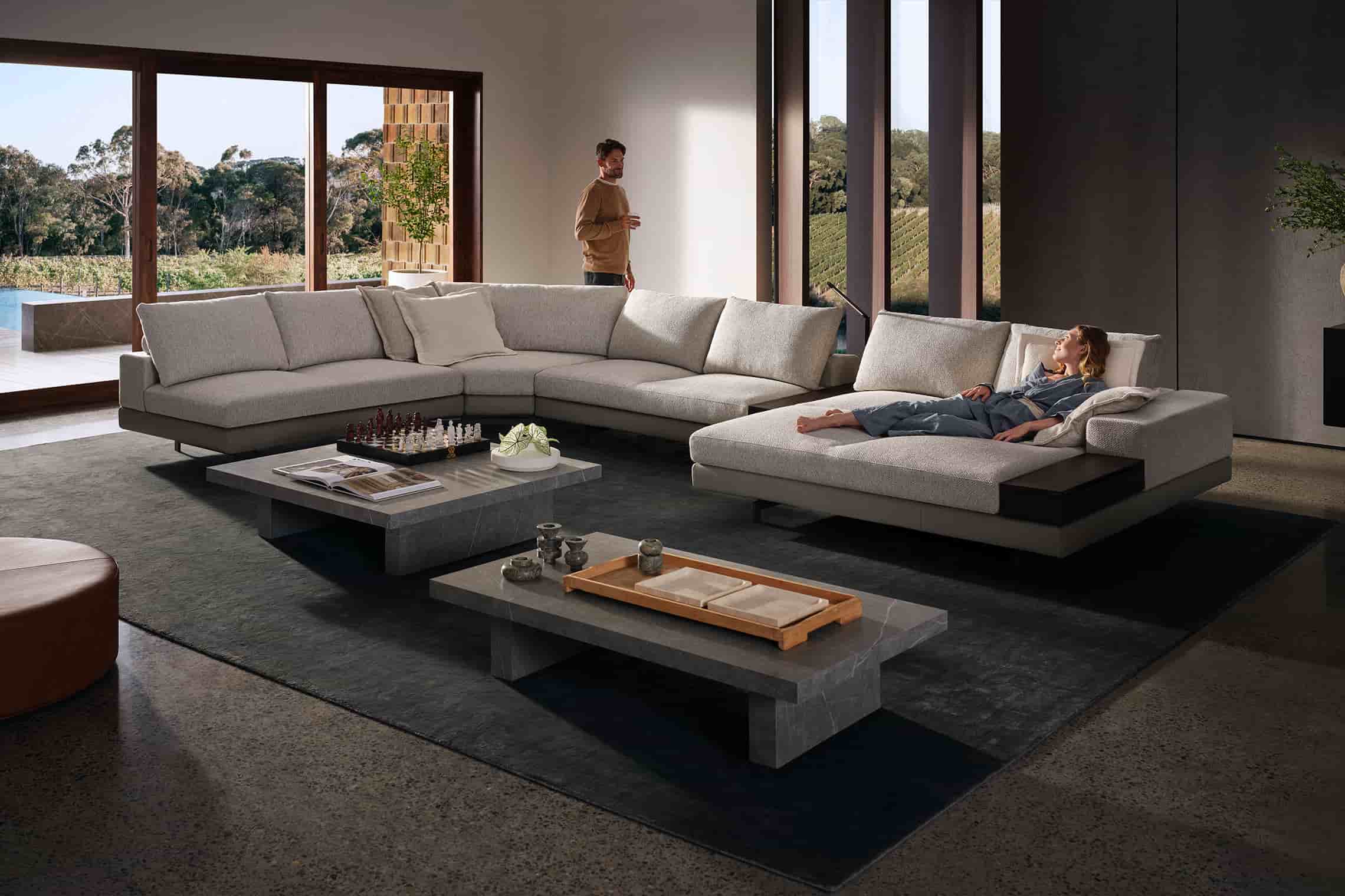 Kato Sofas Living Shop King Living