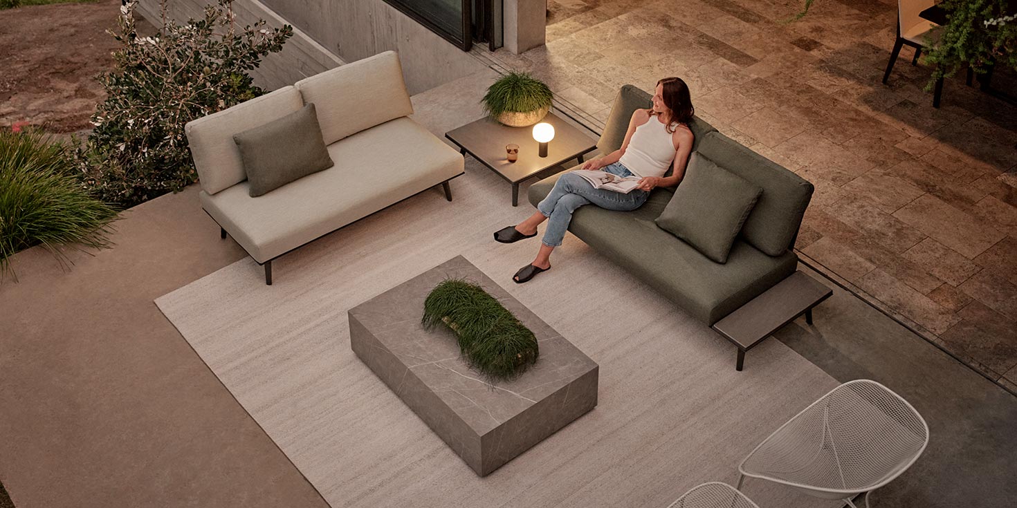 King Cove Outdoor Furniture - King Living