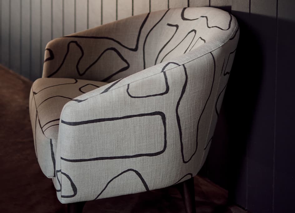 King Boulevard Chair Occasional Chair Accent Chair King Living