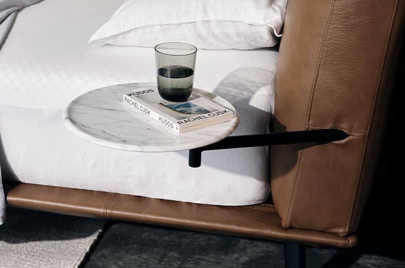 Neo Contemporary Bed | King Size Bed | Queen Size Bed | Double Size Bed ...