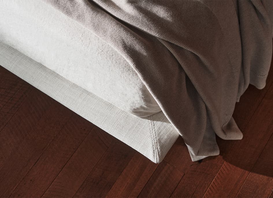 Neo Contemporary Bed | King Size Bed | Queen Size Bed | Double Size Bed | King Single Bed ...