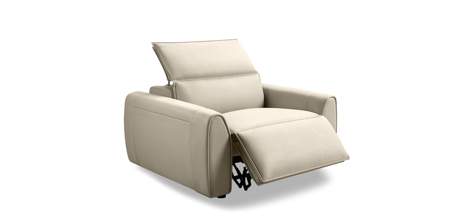 Nimbus Reclining Sofa Luxurious recliner Modular sofa Lounge