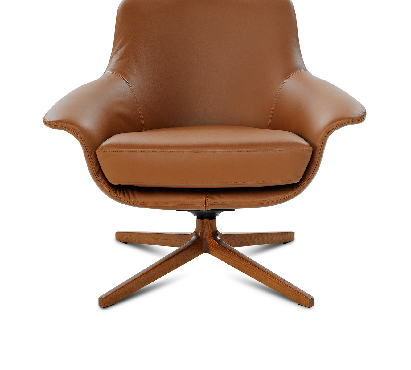 Seymour Chair Designed by Charles Wilson for King Living Armchair