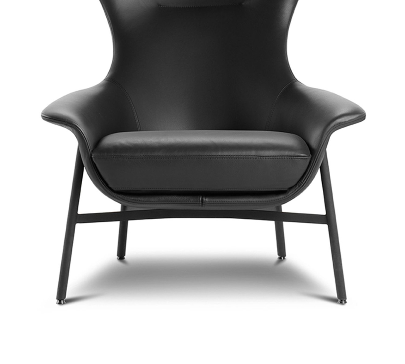 Seymour Chair Designed by Charles Wilson for King Living Armchair