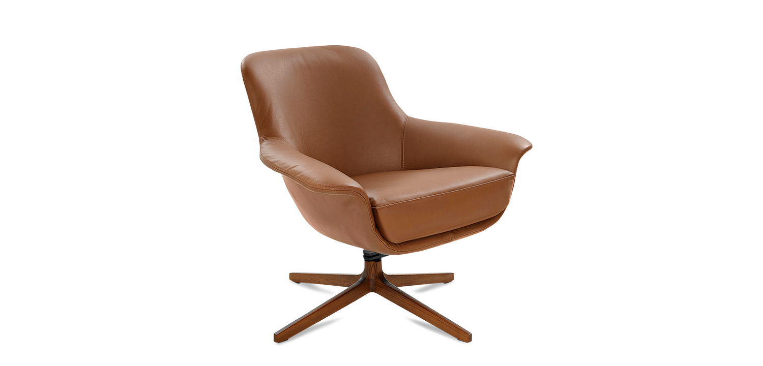 Seymour Chair Designed by Charles Wilson for King Living Armchair