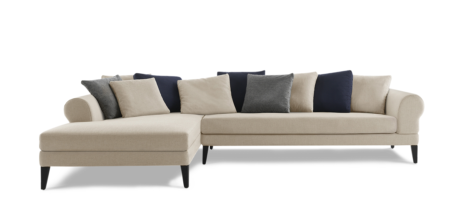 Sonata Sofa Elegant Modular sofa design Superior comfort Modular Lounge Couch King