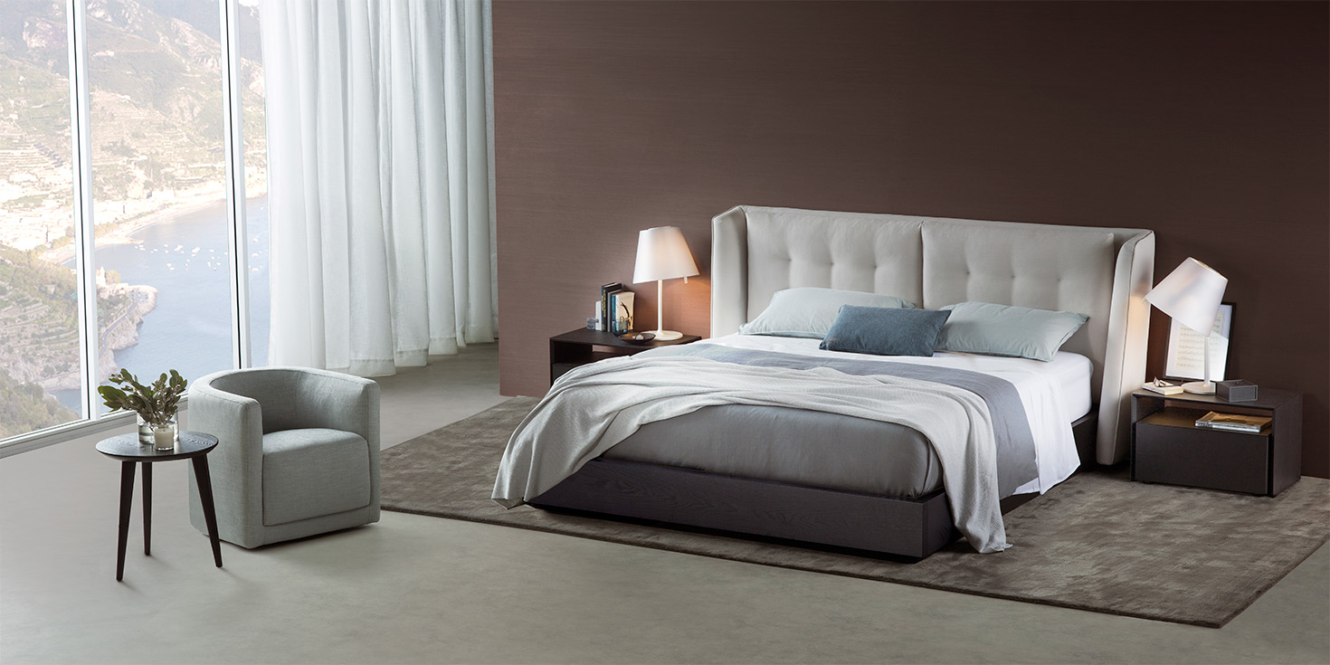 Symphony Storage Bed King Living King Living