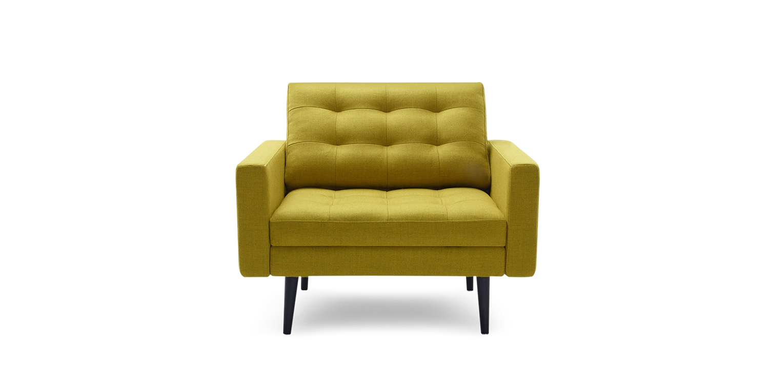 Uno Sofa Compact design Modular sofa Buy Online Lounge Couch