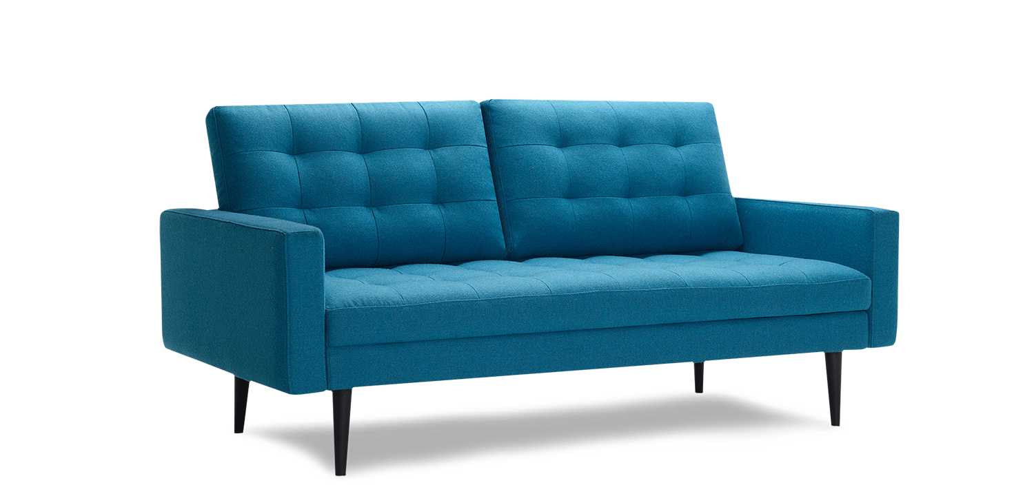 Uno Sofa Compact design Modular sofa Buy Online Lounge Couch