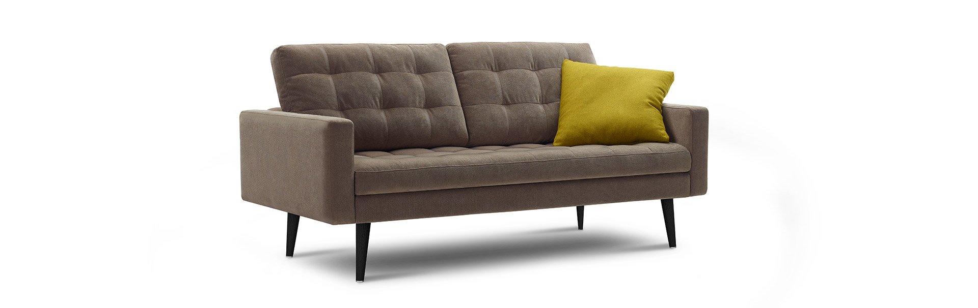 Uno Sofa Compact design Modular sofa Buy Online Lounge Couch