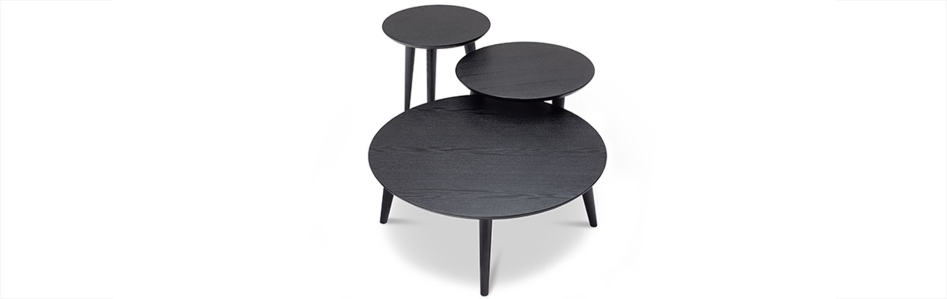 Venus Coffee Table Collection Occasional Tables Timber Veneer