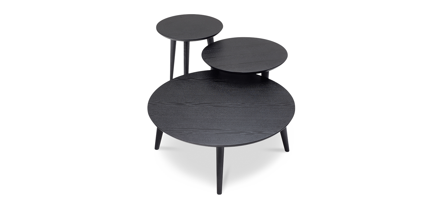 Venus Coffee Table Collection Occasional Tables Timber Veneer