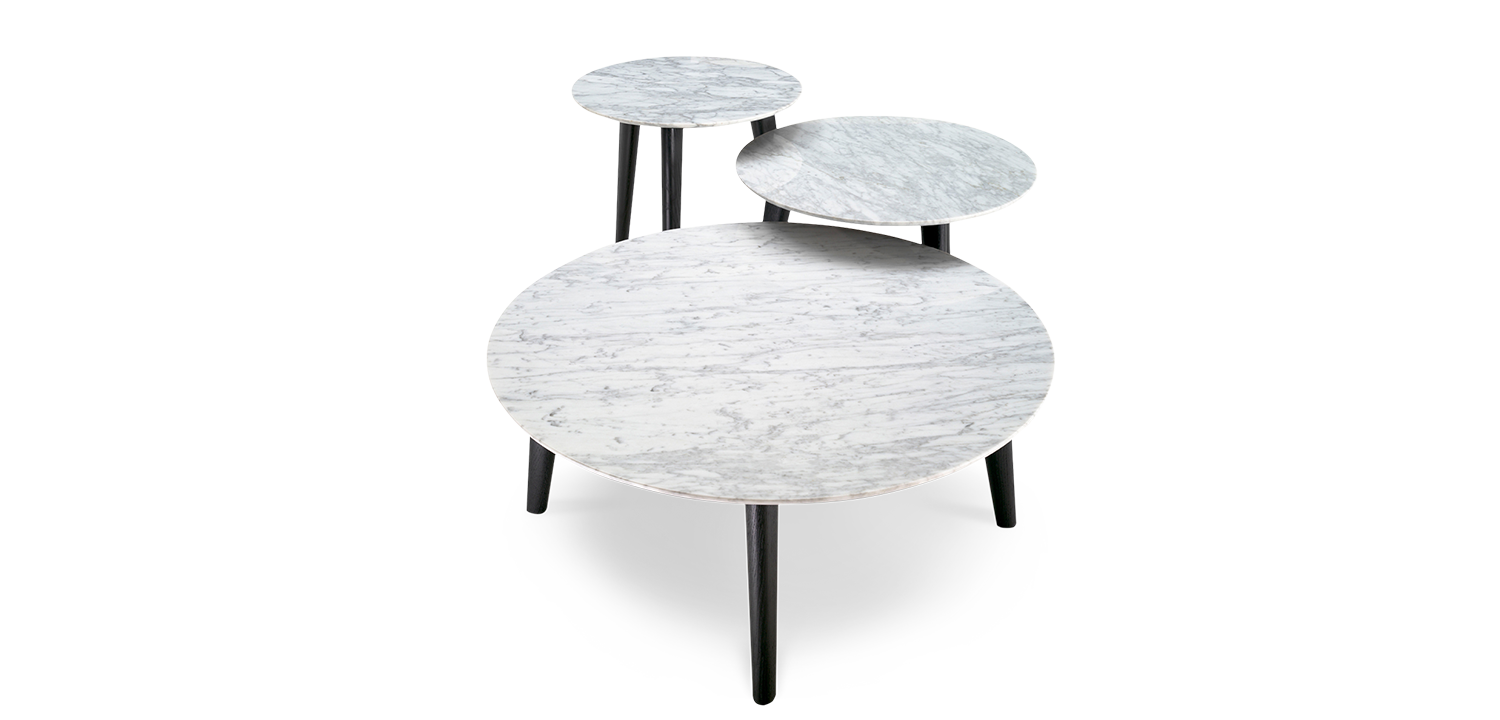 Venus Coffee Table Collection Occasional Tables Timber Veneer