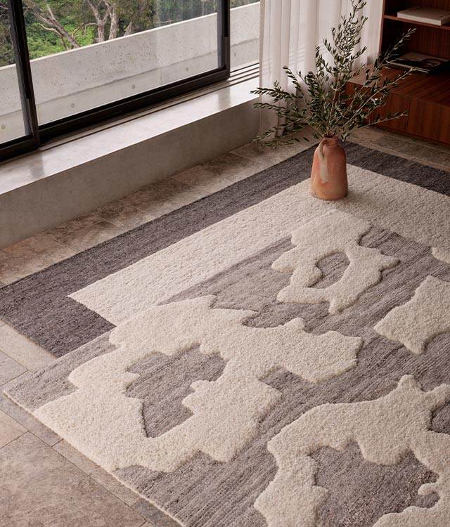 Tullah Rug King Living King Living