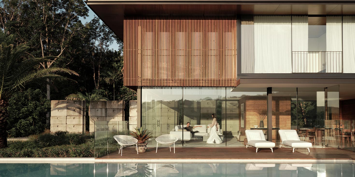 King Sustainable Australian furniture King Living